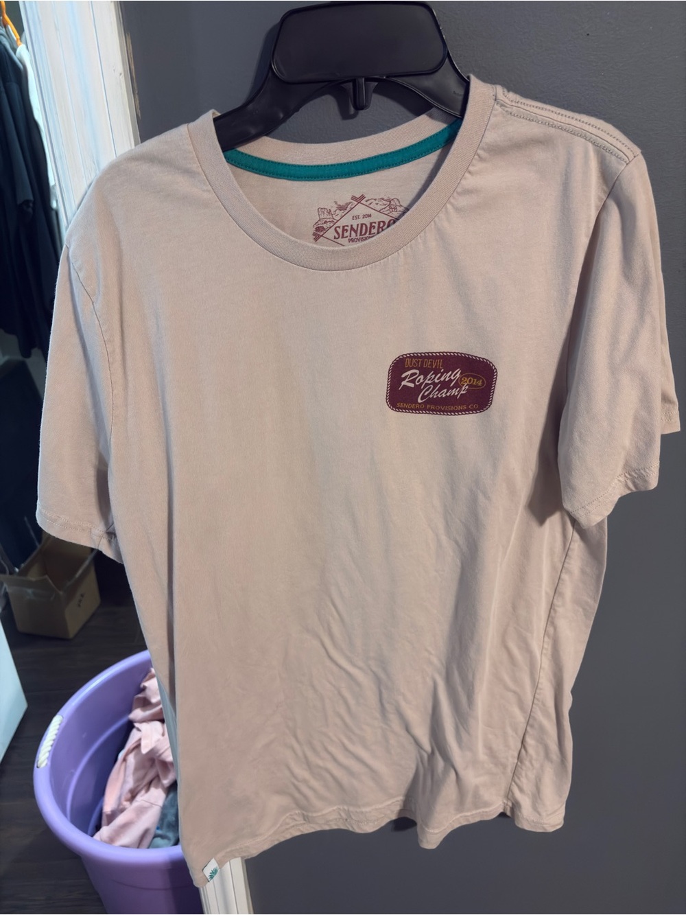 Adult medium t-shirt